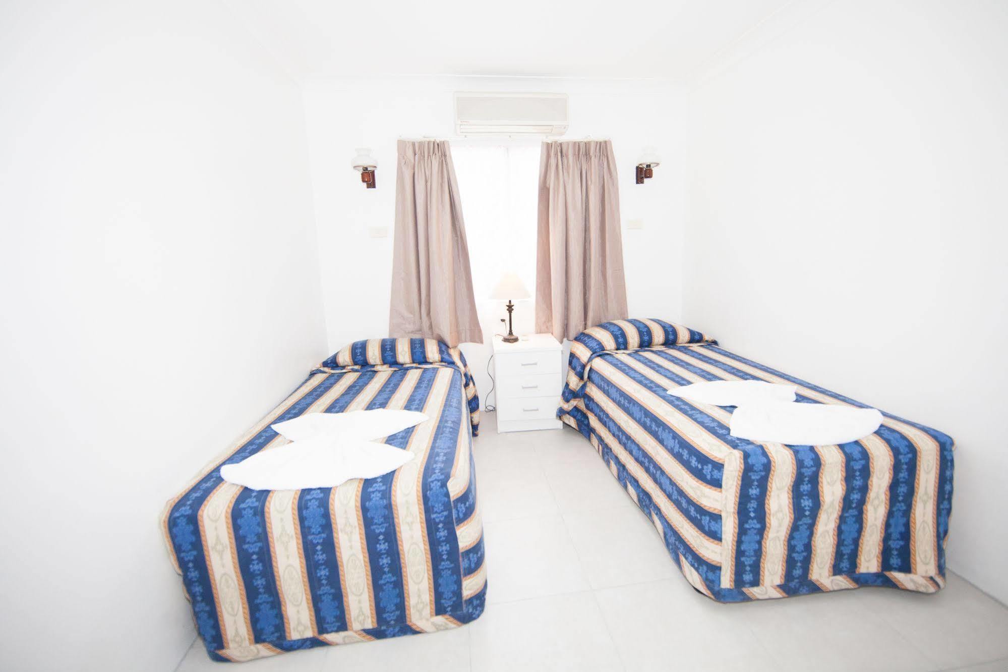 Ballina Hi-Craft Motel ภายนอก รูปภาพ